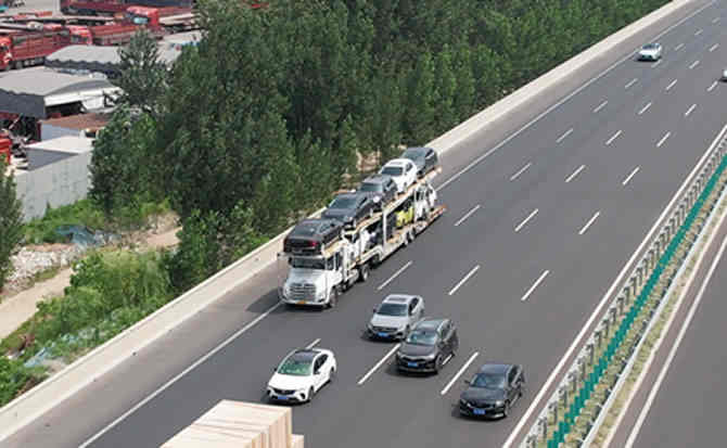 金昌高速公路汽车救援